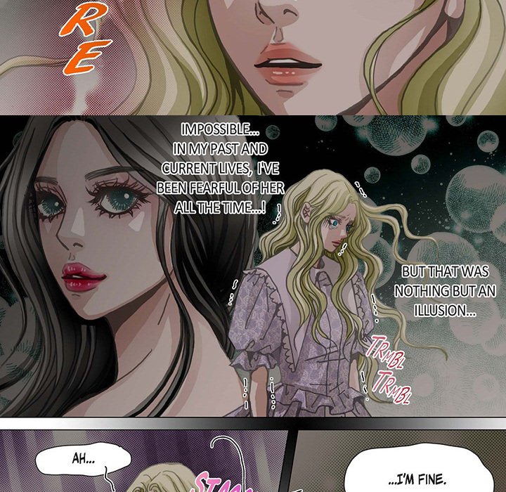 The Emperor's Woman The Emperor's Woman EP 83 - Toomics page 26 - 