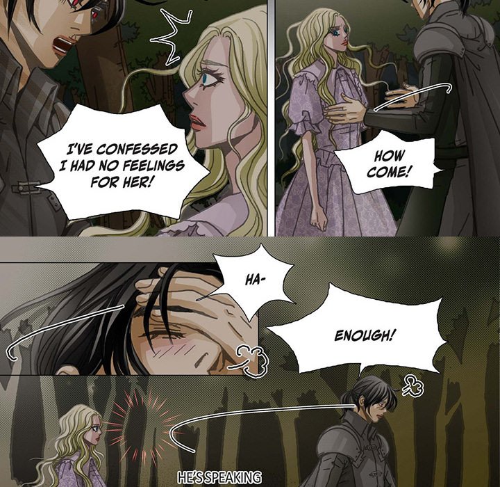 The Emperor's Woman The Emperor's Woman EP 83 - Toomics page 30 - 