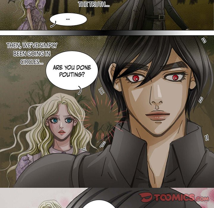 The Emperor's Woman The Emperor's Woman EP 83 - Toomics page 31 - 