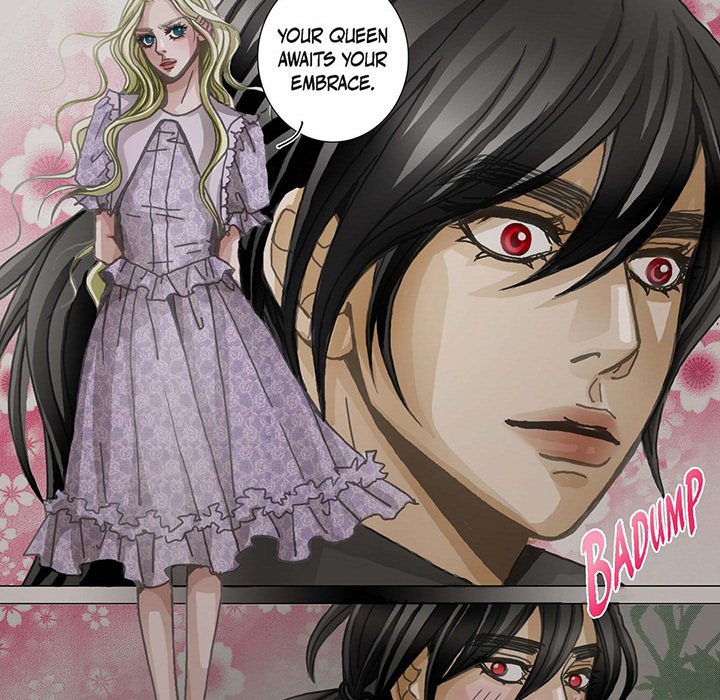 The Emperor's Woman The Emperor's Woman EP 83 - Toomics page 32 - 