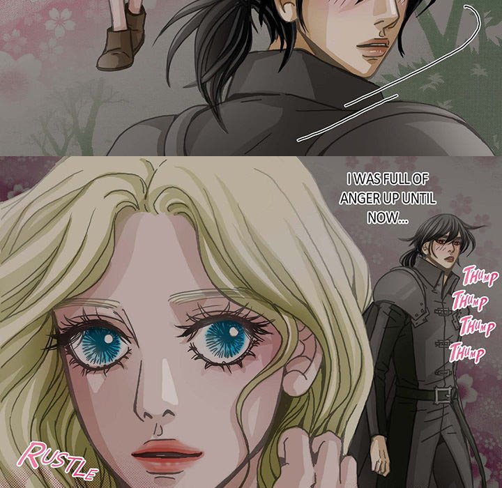 The Emperor's Woman The Emperor's Woman EP 83 - Toomics page 33 - 