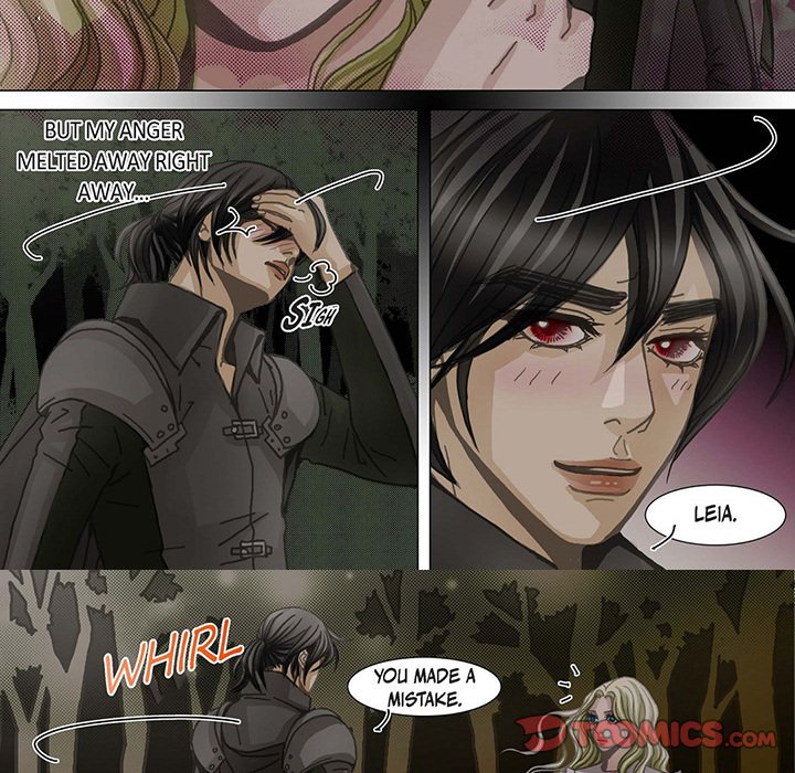 The Emperor's Woman The Emperor's Woman EP 83 - Toomics page 34 - 