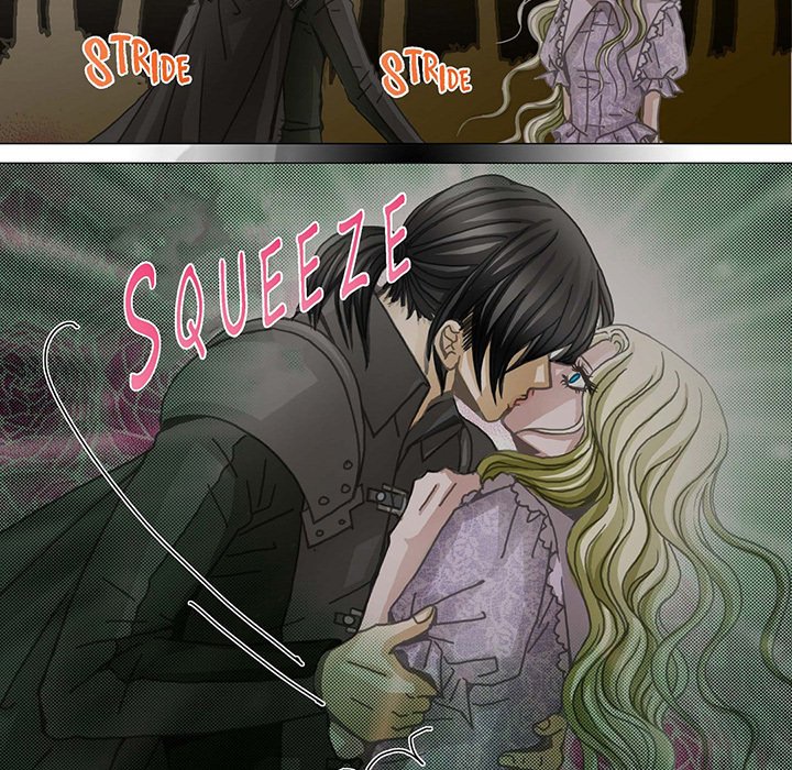 The Emperor's Woman The Emperor's Woman EP 83 - Toomics page 35 - 