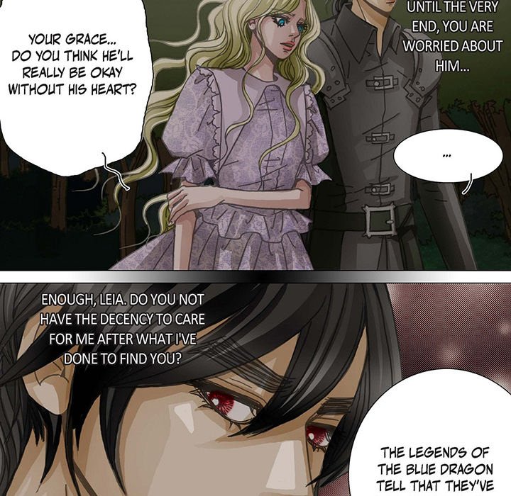 The Emperor's Woman The Emperor's Woman EP 83 - Toomics page 8 - 