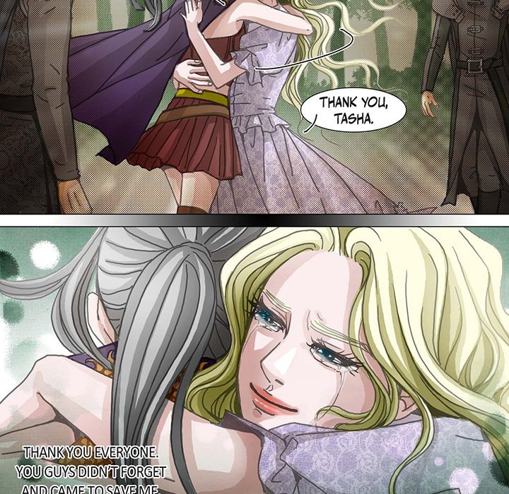 The Emperor's Woman The Emperor's Woman EP 84 - Toomics page 11 - 