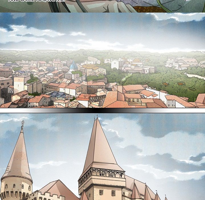 The Emperor's Woman The Emperor's Woman EP 84 - Toomics page 12 - 