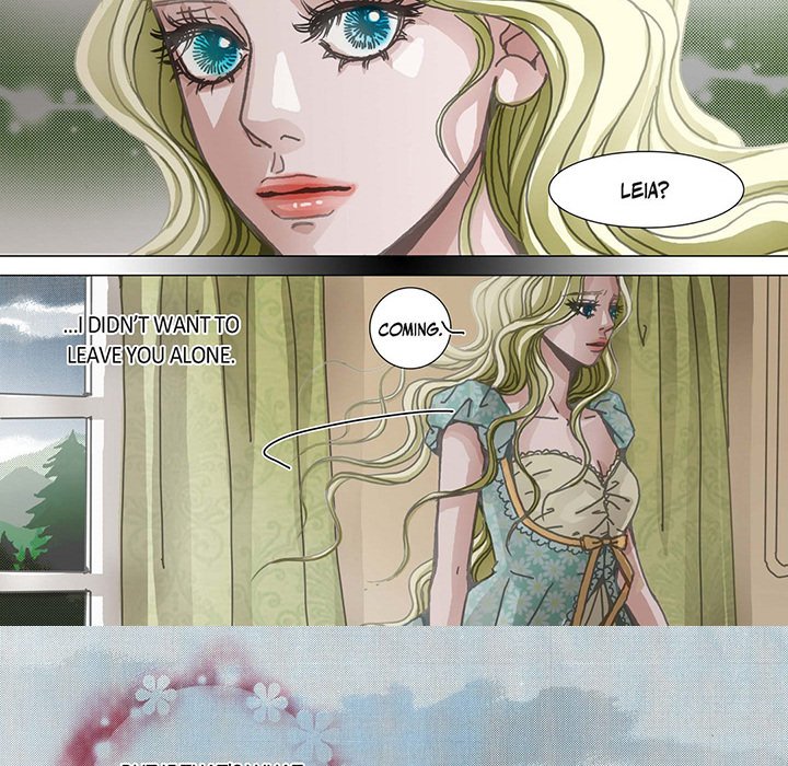 The Emperor's Woman The Emperor's Woman EP 84 - Toomics page 24 - 