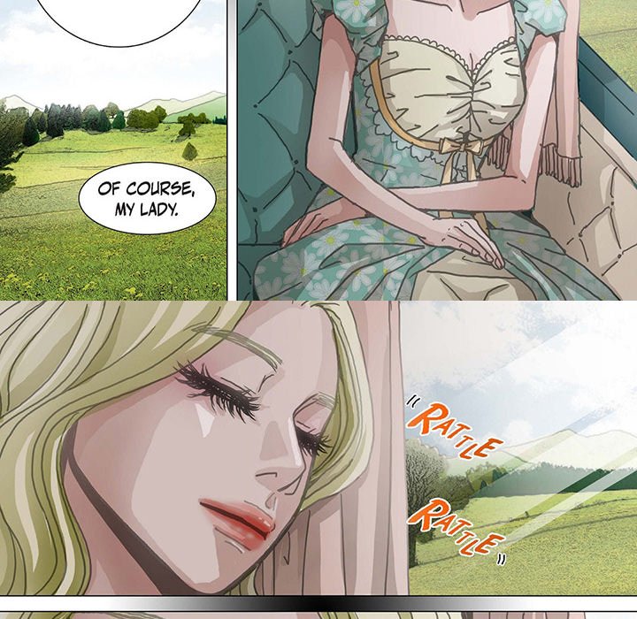 The Emperor's Woman The Emperor's Woman EP 84 - Toomics page 30 - 