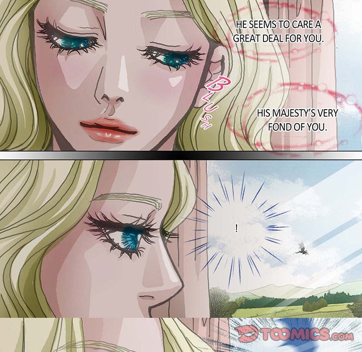 The Emperor's Woman The Emperor's Woman EP 84 - Toomics page 31 - 