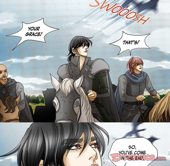 The Emperor's Woman The Emperor's Woman EP 84 - Toomics page 34 - 