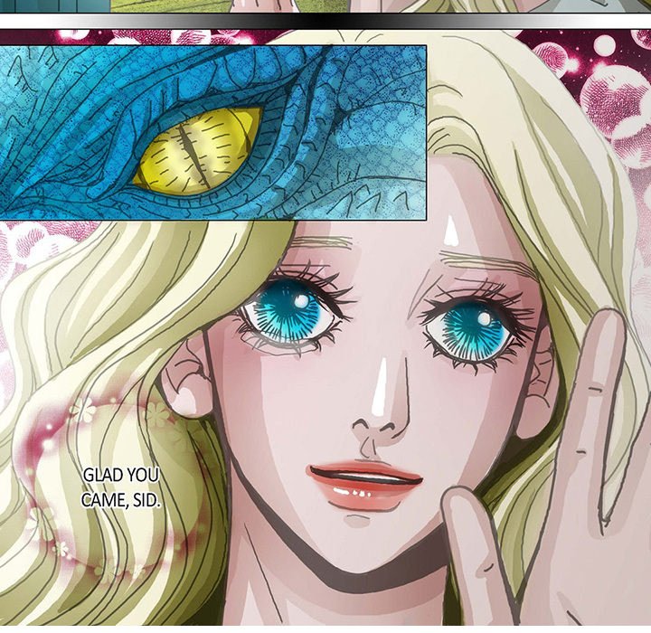 The Emperor's Woman The Emperor's Woman EP 84 - Toomics page 38 - 