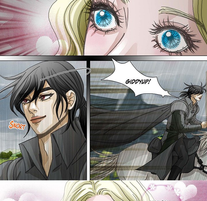 The Emperor's Woman The Emperor's Woman EP 85 - Toomics page 14 - 