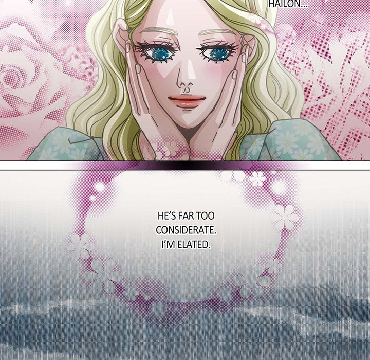 The Emperor's Woman The Emperor's Woman EP 85 - Toomics page 15 - 