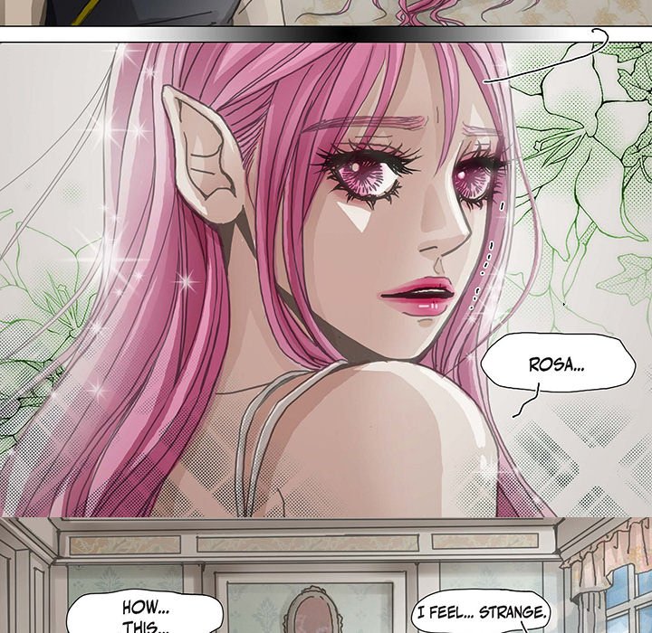The Emperor's Woman The Emperor's Woman EP 85 - Toomics page 24 - 