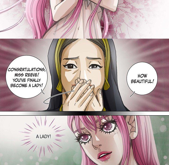 The Emperor's Woman The Emperor's Woman EP 85 - Toomics page 26 - 