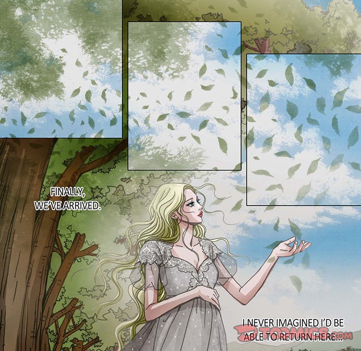 The Emperor's Woman The Emperor's Woman EP 85 - Toomics page 28 - 