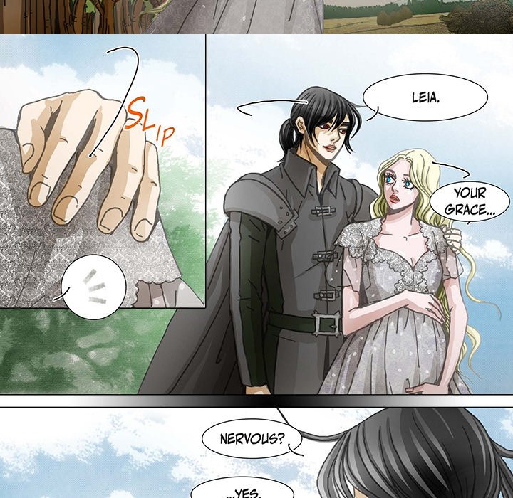 The Emperor's Woman The Emperor's Woman EP 85 - Toomics page 29 - 