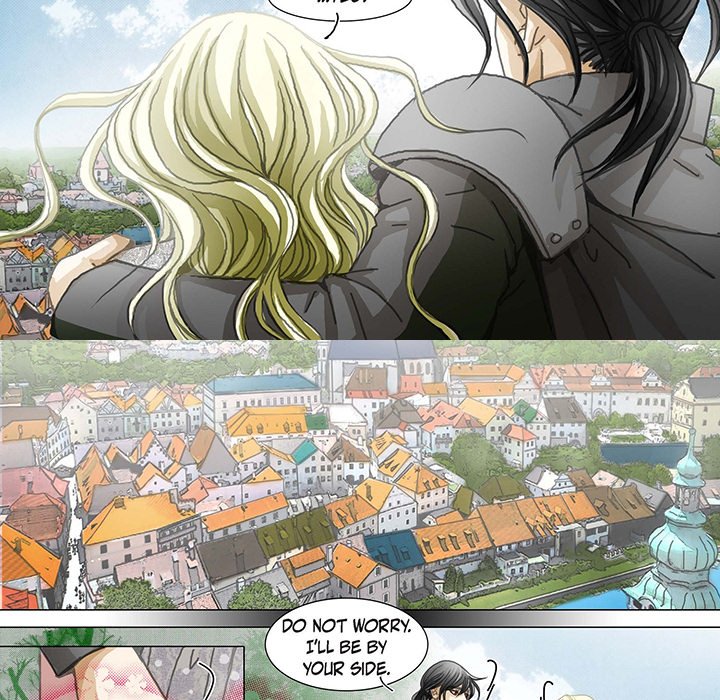 The Emperor's Woman The Emperor's Woman EP 85 - Toomics page 30 - 