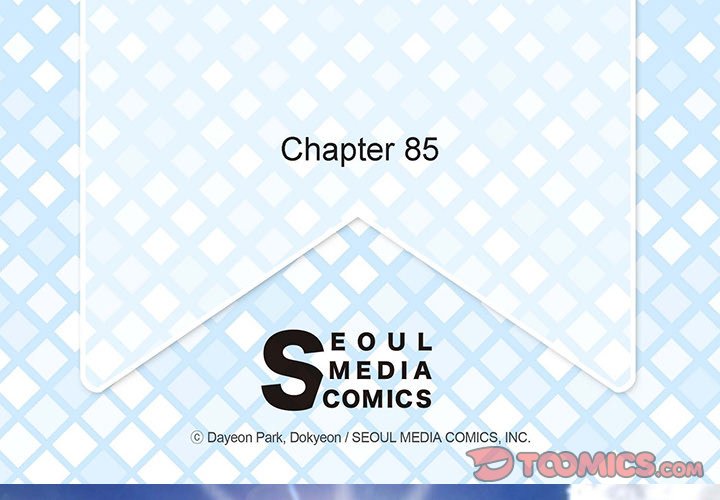 The Emperor's Woman The Emperor's Woman EP 85 - Toomics page 4 - 