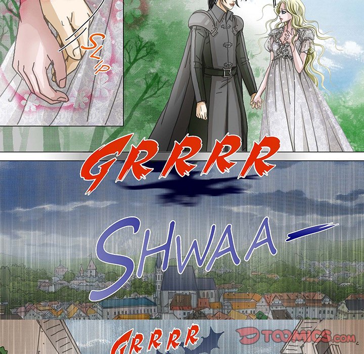 The Emperor's Woman The Emperor's Woman EP 85 - Toomics page 31 - 