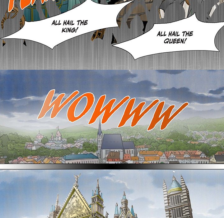 The Emperor's Woman The Emperor's Woman EP 85 - Toomics page 33 - 