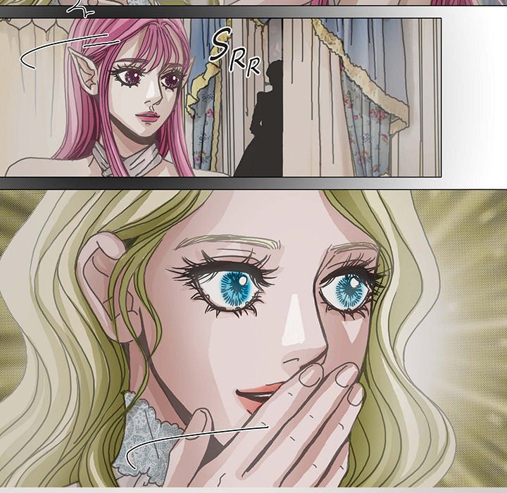 The Emperor's Woman The Emperor's Woman EP 85 - Toomics page 38 - 