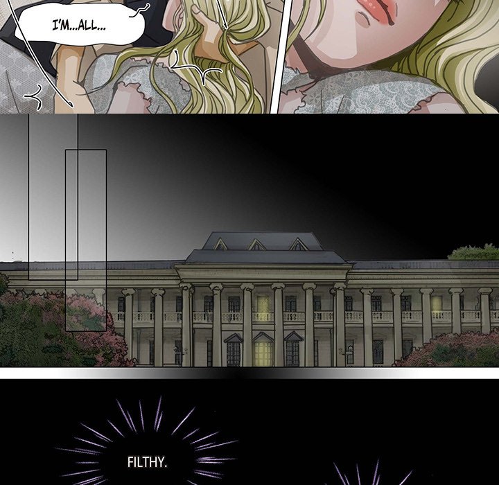 The Emperor's Woman The Emperor's Woman EP 86 - Toomics page 26 - 