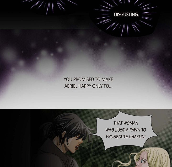 The Emperor's Woman The Emperor's Woman EP 86 - Toomics page 27 - 