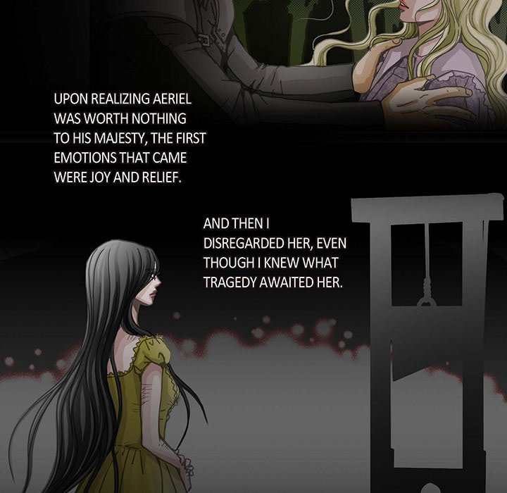 The Emperor's Woman The Emperor's Woman EP 86 - Toomics page 28 - 