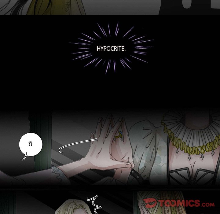 The Emperor's Woman The Emperor's Woman EP 86 - Toomics page 29 - 