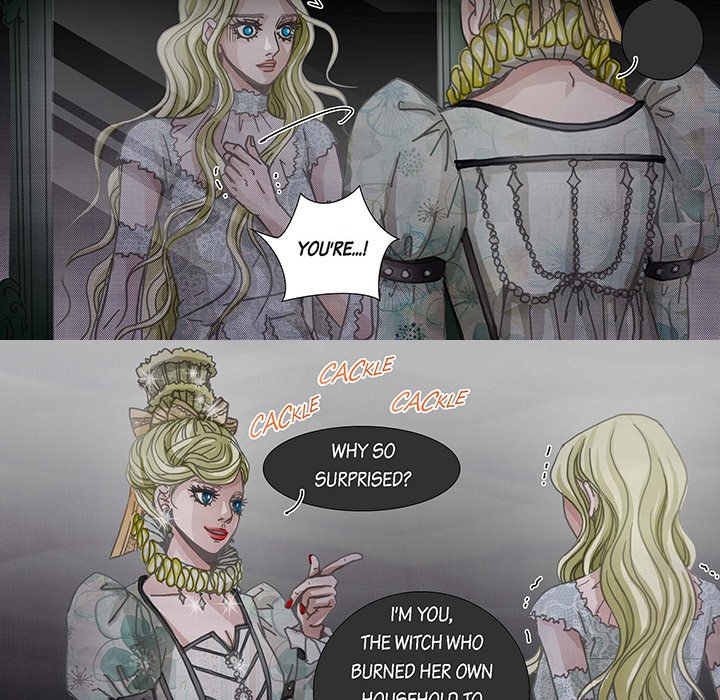 The Emperor's Woman The Emperor's Woman EP 86 - Toomics page 30 - 