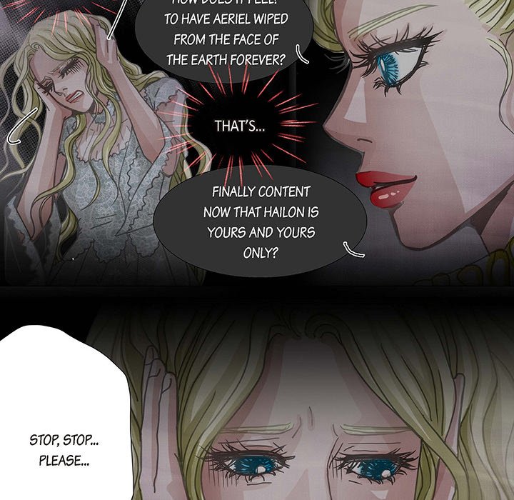 The Emperor's Woman The Emperor's Woman EP 86 - Toomics page 32 - 