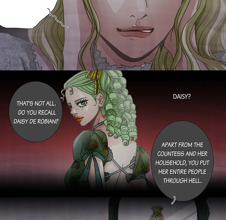 The Emperor's Woman The Emperor's Woman EP 86 - Toomics page 33 - 