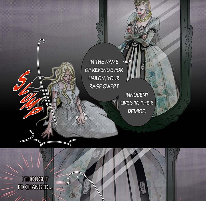 The Emperor's Woman The Emperor's Woman EP 86 - Toomics page 34 - 