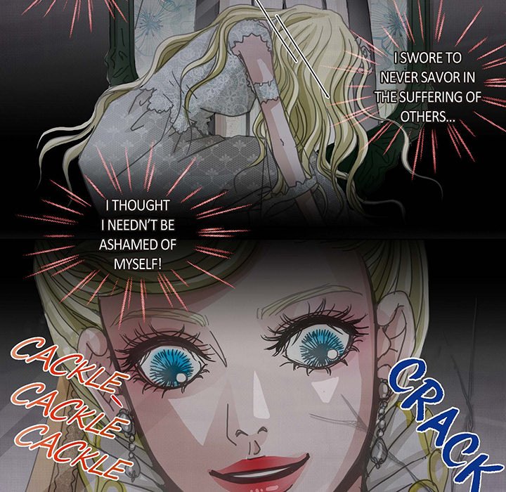 The Emperor's Woman The Emperor's Woman EP 86 - Toomics page 35 - 