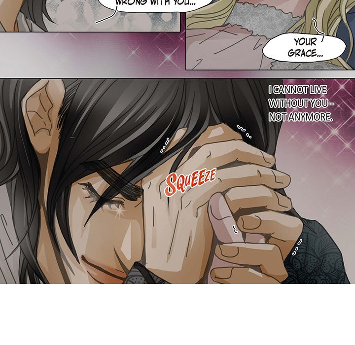 The Emperor's Woman The Emperor's Woman EP 86 - Toomics page 41 - 