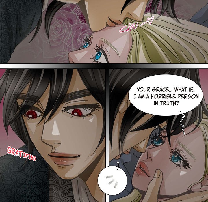 The Emperor's Woman The Emperor's Woman EP 87 - Toomics page 11 - 