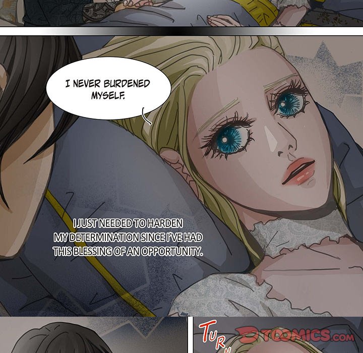 The Emperor's Woman The Emperor's Woman EP 87 - Toomics page 14 - 