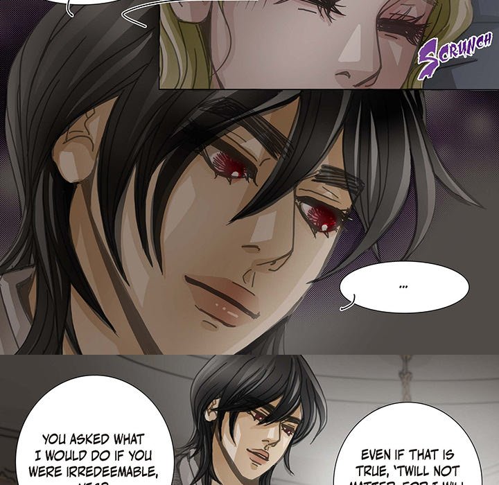 The Emperor's Woman The Emperor's Woman EP 87 - Toomics page 17 - 
