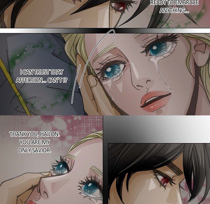 The Emperor's Woman The Emperor's Woman EP 87 - Toomics page 20 - 