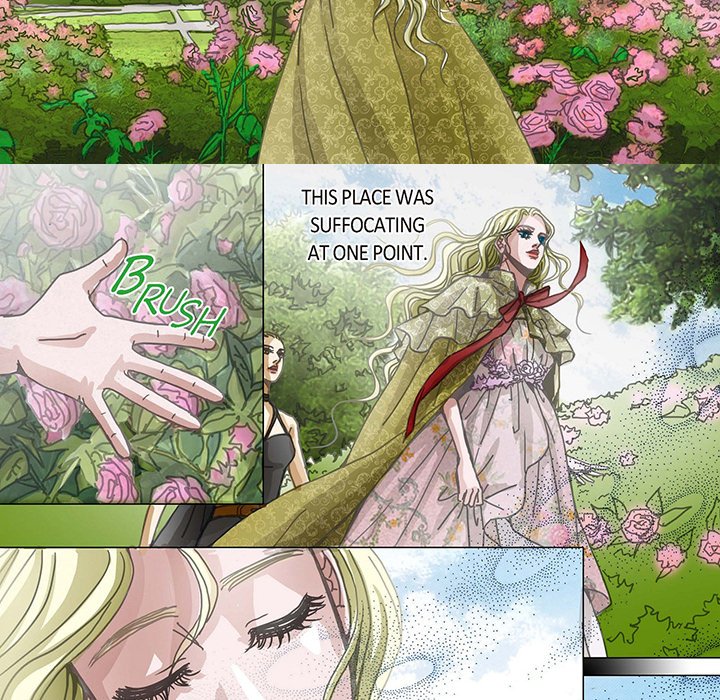 The Emperor's Woman The Emperor's Woman EP 87 - Toomics page 26 - 