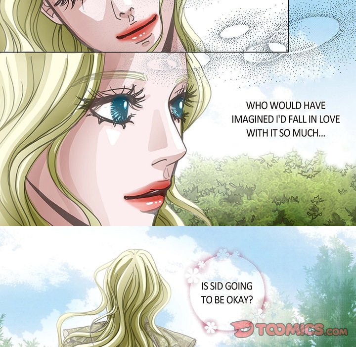 The Emperor's Woman The Emperor's Woman EP 87 - Toomics page 27 - 