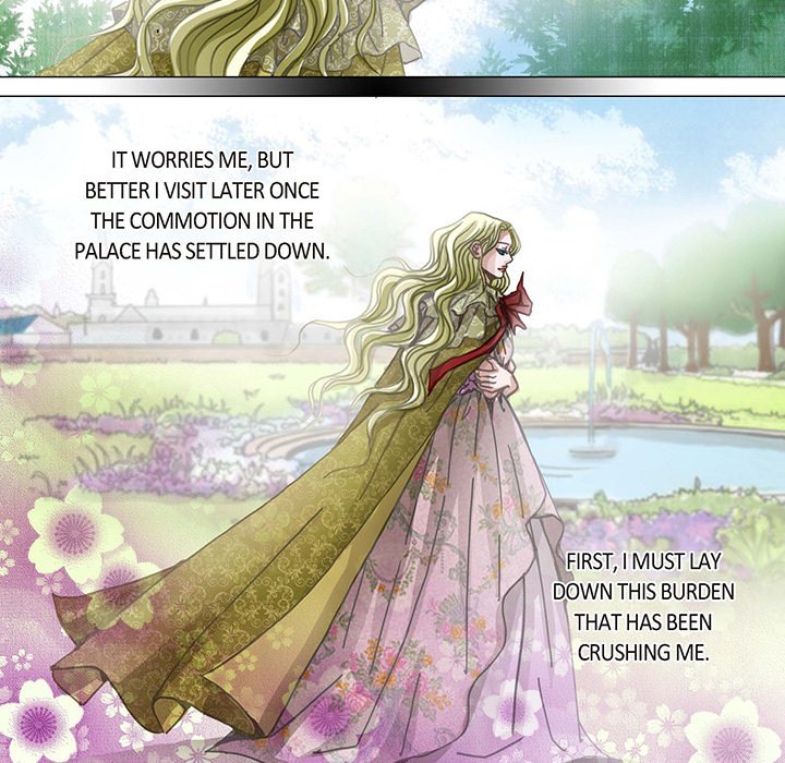 The Emperor's Woman The Emperor's Woman EP 87 - Toomics page 28 - 