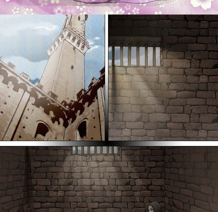The Emperor's Woman The Emperor's Woman EP 87 - Toomics page 29 - 
