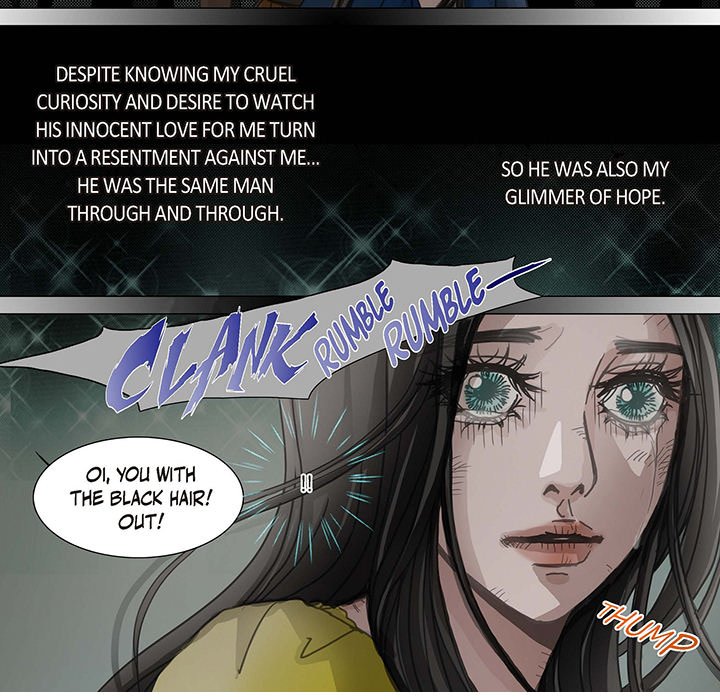 The Emperor's Woman The Emperor's Woman EP 87 - Toomics page 38 - 