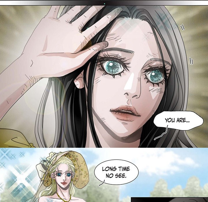 The Emperor's Woman The Emperor's Woman EP 88 - Toomics page 17 - 