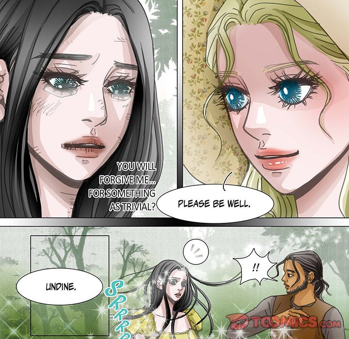 The Emperor's Woman The Emperor's Woman EP 88 - Toomics page 22 - 