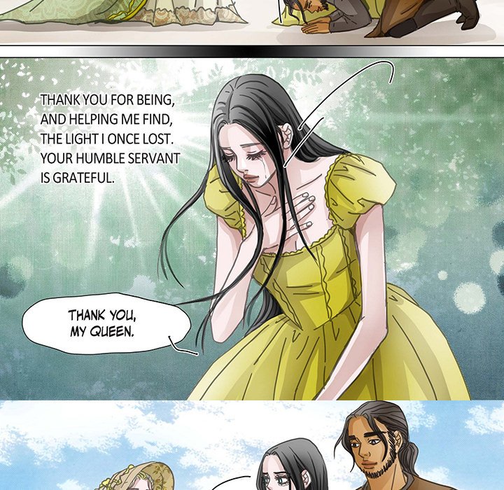 The Emperor's Woman The Emperor's Woman EP 88 - Toomics page 24 - 