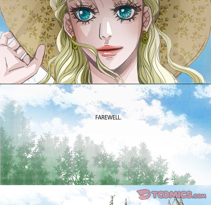 The Emperor's Woman The Emperor's Woman EP 88 - Toomics page 31 - 