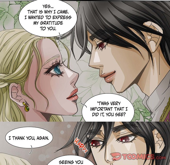 The Emperor's Woman The Emperor's Woman EP 88 - Toomics page 34 - 